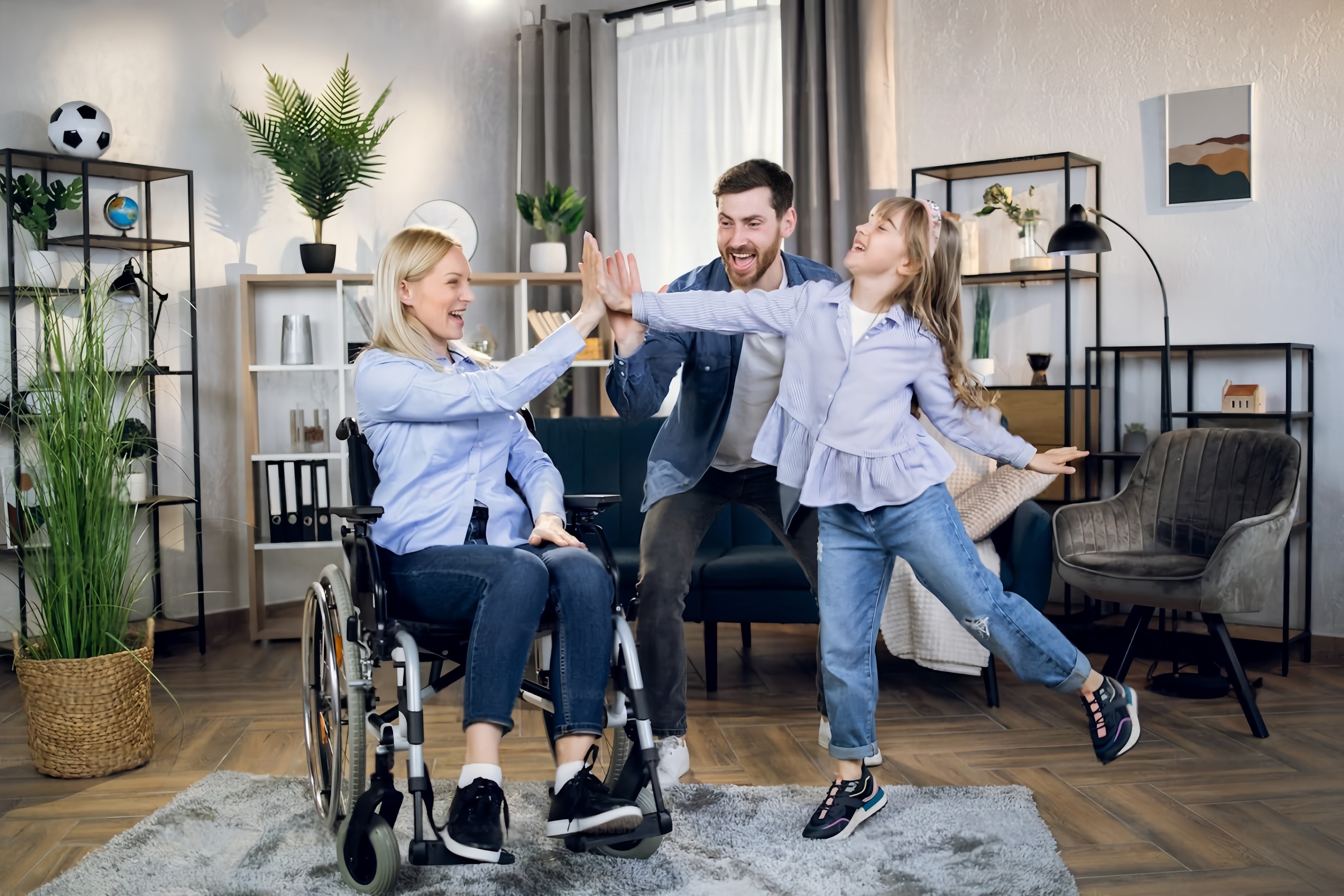 Complete Home Rehabilitation Training Guide