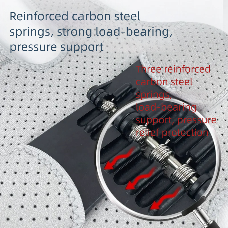 Professional Knee Brace Support – Knee Rehabilitation & Exercise Therapy Aid