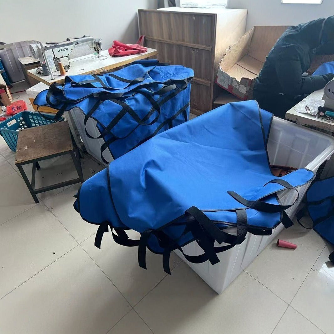 Turning and Positioning Mattress – Patient Transfer & Nursing Care Aid